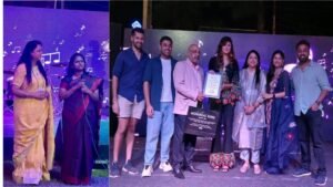 FICCI FLOW uttarakhand