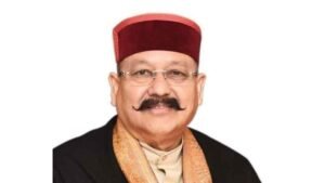 Satpal Maharaj