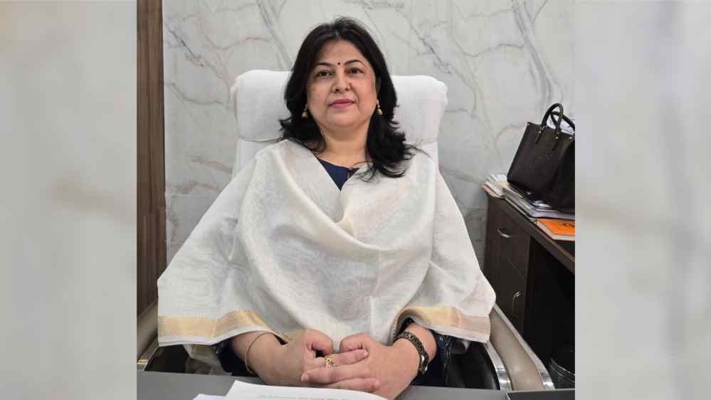 Ias nidhi yadav