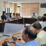 धामी सरकार के नेतृत्व में उत्तराखण्ड बन रहा है फार्मा हब, सचिव स्वास्थ्य डॉ. आर राजेश कुमार ने कहा – सरकार फार्मा उद्योग के साथ है, लेकिन औषधियों की गुणवत्ता से नहीं किया जाएगा कोई समझौता