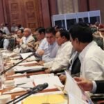 सहकारिता मंथन में डॉ. धन सिंह रावत ने गिनाई राज्य की उपब्धियां, कहा – सूबे के 12 लाख किसानों को बांटा ब्याज मुक्त ऋण