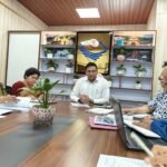 धामी सरकार का “नशा मुक्त उत्तराखंड संकल्प” होगा साकार, स्वास्थ्य विभाग ने तेज़ की कार्रवाई