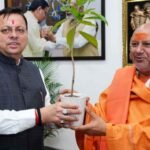 महामंडलेश्वर स्वामी यतींद्रानंद गिरी जी महाराज ने की ऑपरेशन कालनेमि की सराहना