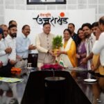 सिंगटाली पुल स्वीकृति के लिए सीएम का जताया आभार