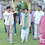 उत्तराखंड भाजपा सरकार में आपसी तालमेल की कमी, जनता प्रदेश में बदलाव चाहती है : कुमारी शैलजा